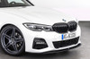 BMW Front Splitter - AC Schnitzer 5111320110