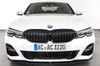 BMW Front Splitter - AC Schnitzer 5111320110