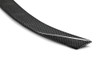 BMW F82 MB-Style Carbon Fiber Rear Spoiler - Seibon Carbon RS14BMWF82-C