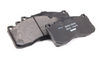 BMW Brake Pad Set - Textar 34116786044