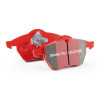 BMW Front Redstuff Brake Pads - EBC DP31600C