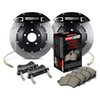 BMW Rear Black ST-40 Big Brake Kit - StopTech 83.B36.004G.51