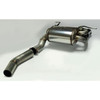 BMW Performance Muffler - Supersprint 985806