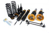 BMW Track & Race N1 Coilover Kit - ISC Suspension B012-T