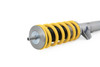 BMW Performance Road and Track Coilover Kit - Ohlins BMS MI01