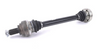 BMW Rear Left Axle Shaft Assembly - GKN 33207568731