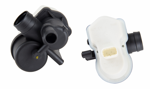 BMW Leak Detection Pump Genuine BMW 16137193479 ZNM Performance