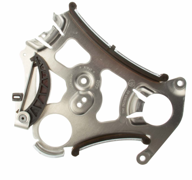 BMW Oil Pump Chain Guide Genuine BMW 11317523884 ZNM Performance