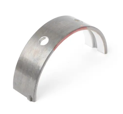 BMW Red Upper Crankshaft Main Bearing - Genuine BMW 11217515383