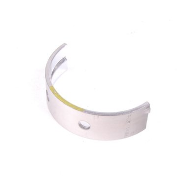 BMW Yellow Upper Crankshaft Main Bearing - Genuine BMW 11217627037