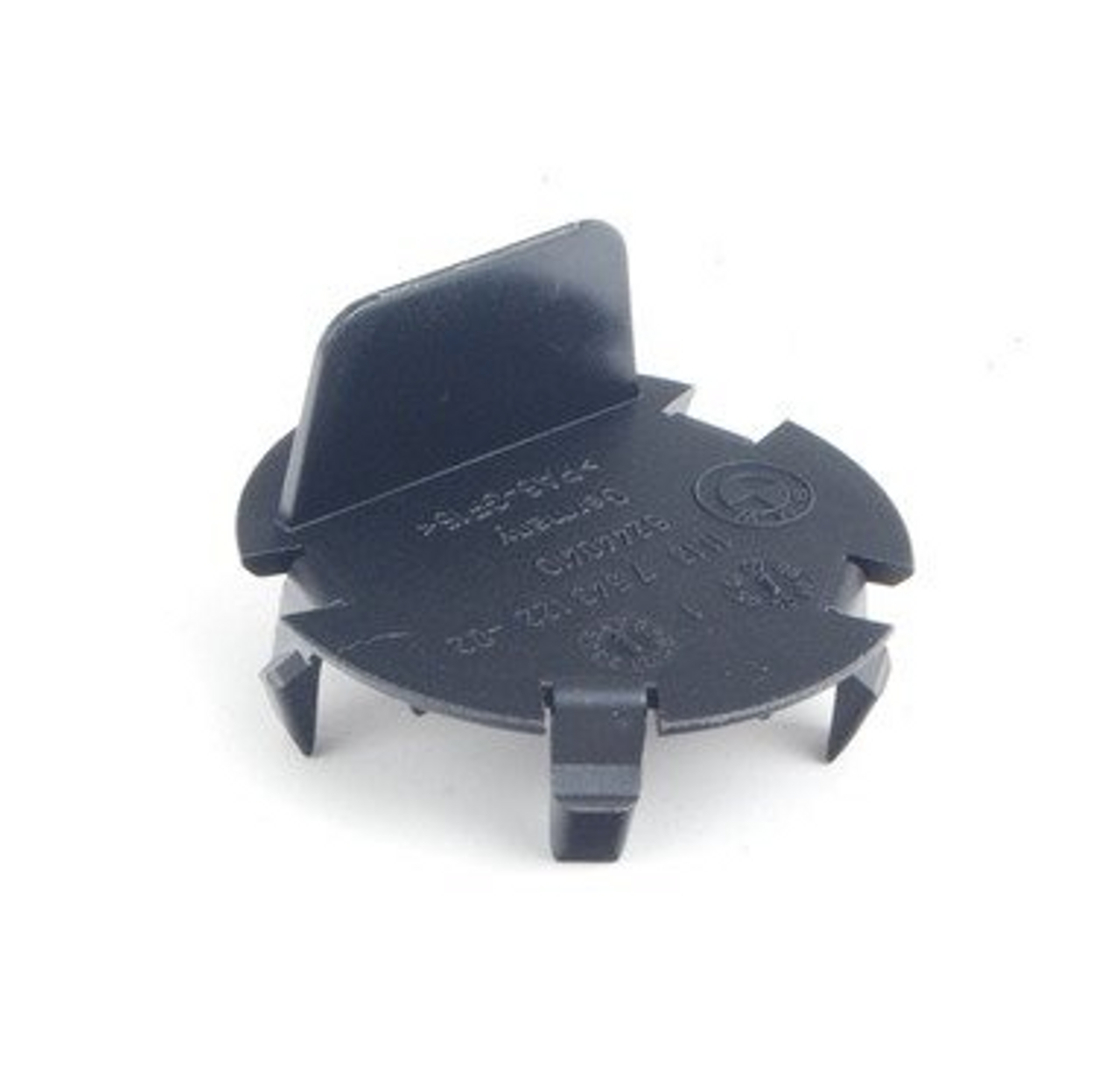 BMW Oil Pan Cap - Genuine BMW 11137543122