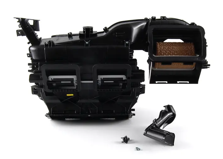 BMW Heater and Air Conditioning Housing - Genuine BMW 64119190079