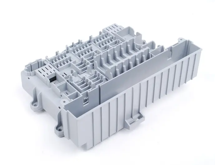 BMW Front Power Distribution Box - Genuine BMW 61146978270