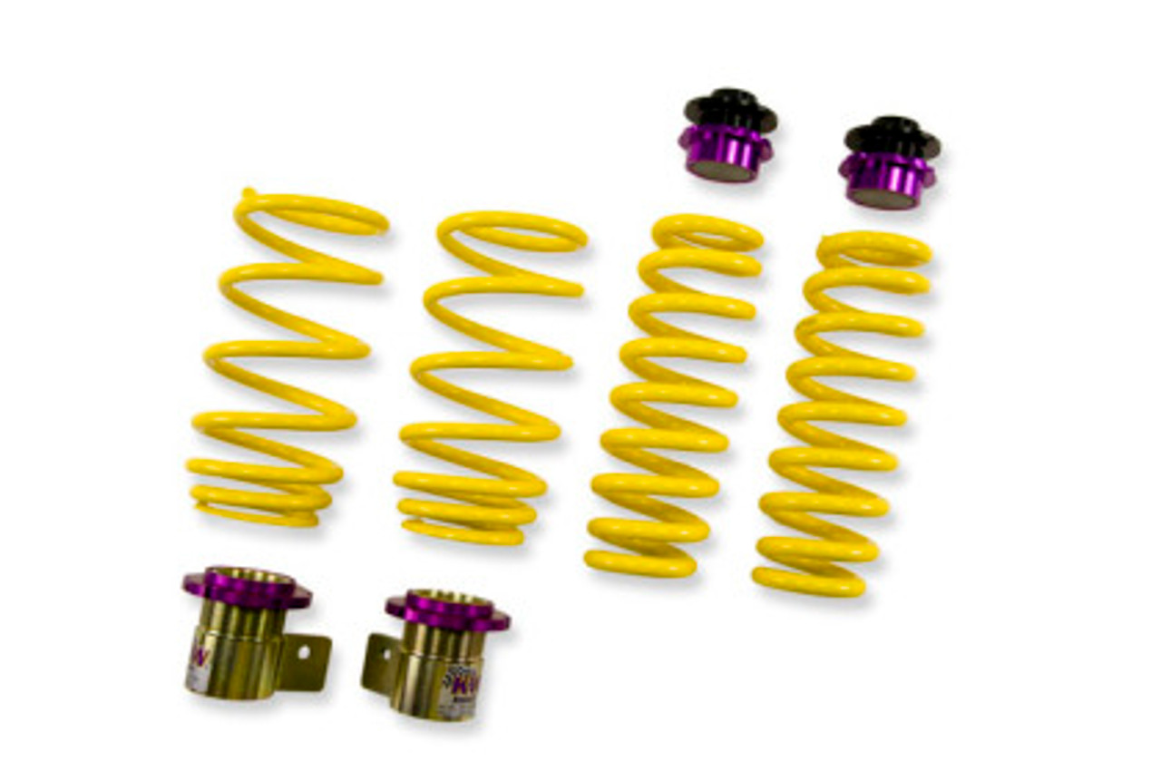 BMW H.A.S. Coilover Kit - KW 25320063