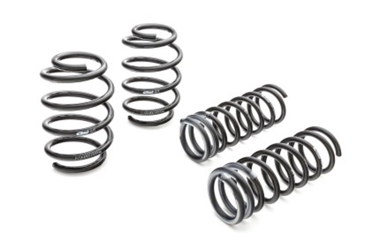 BMW Lowering Spring Set - Eibach 2092.140