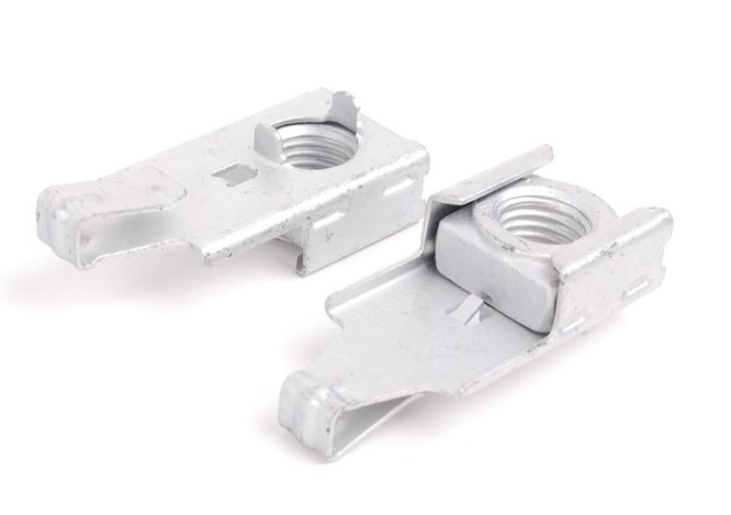 BMW Control Arm Installation Kit - Genuine BMW 31106763928KT