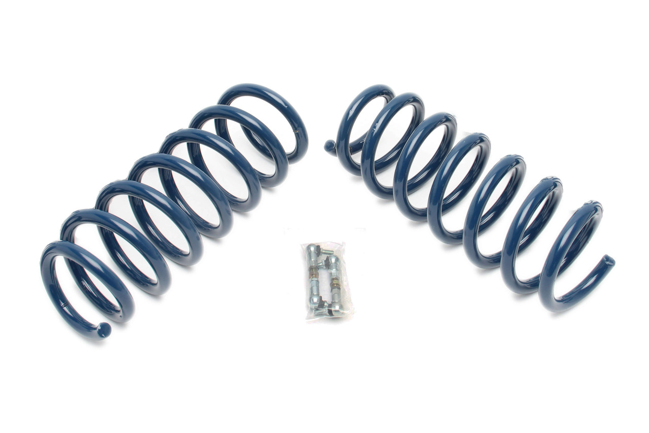 BMW Performance Spring Set - Dinan D100-0930