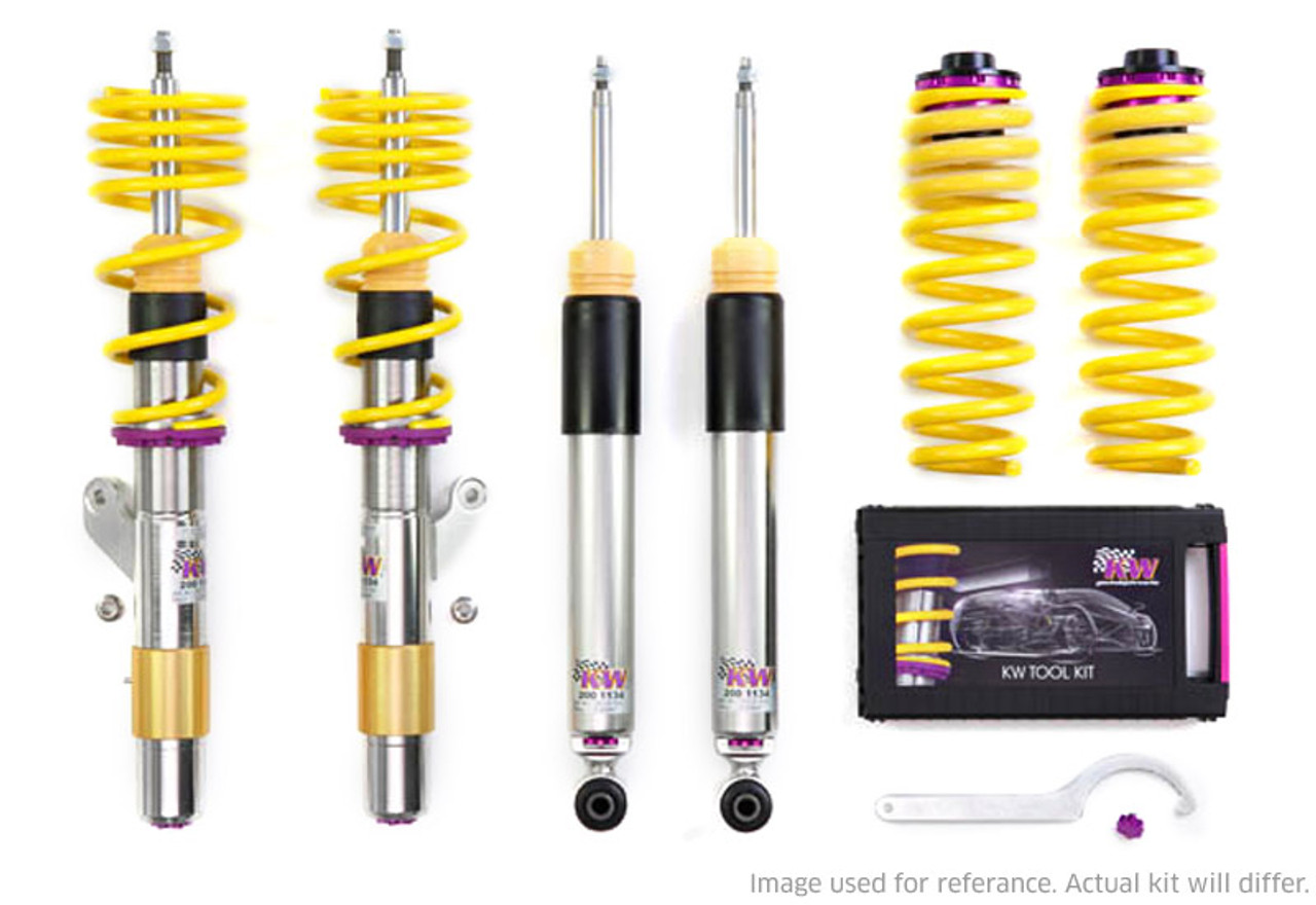 BMW V3 Coilover Kit - KW 352200CT