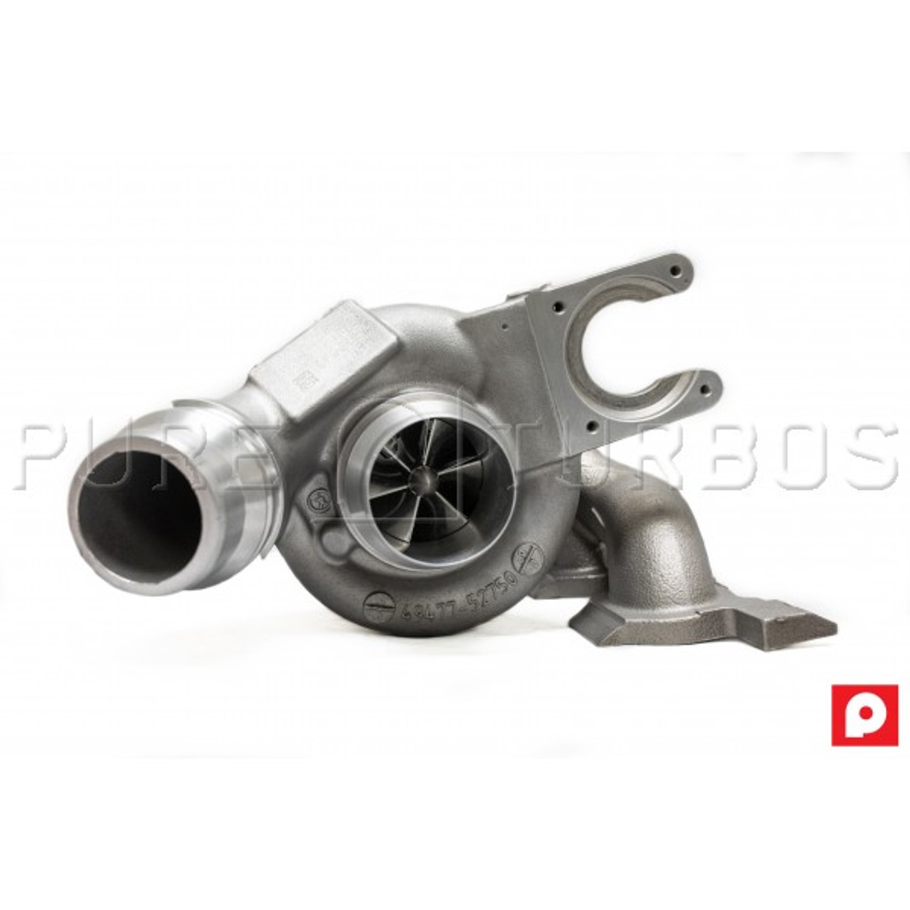 BMW B48 Pure Turbo Upgrade - Pure Turbos PURE-B48-UT