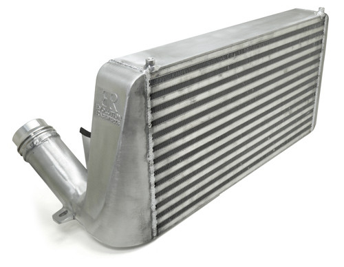 BMW Competition Series Front Mount Intercooler - Evolution Racewerks BM-FMIC007M (Basic Kit)