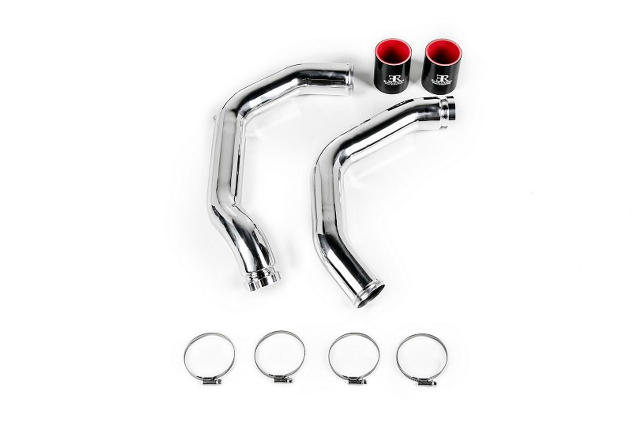 BMW Chargepipe Kit - Evolution Racewerks BM-ICP015