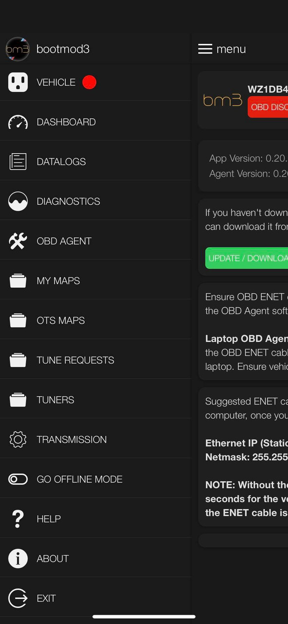 BMW N63T3 G-Chassis Tune - BOOTMOD3 BM3N63T3