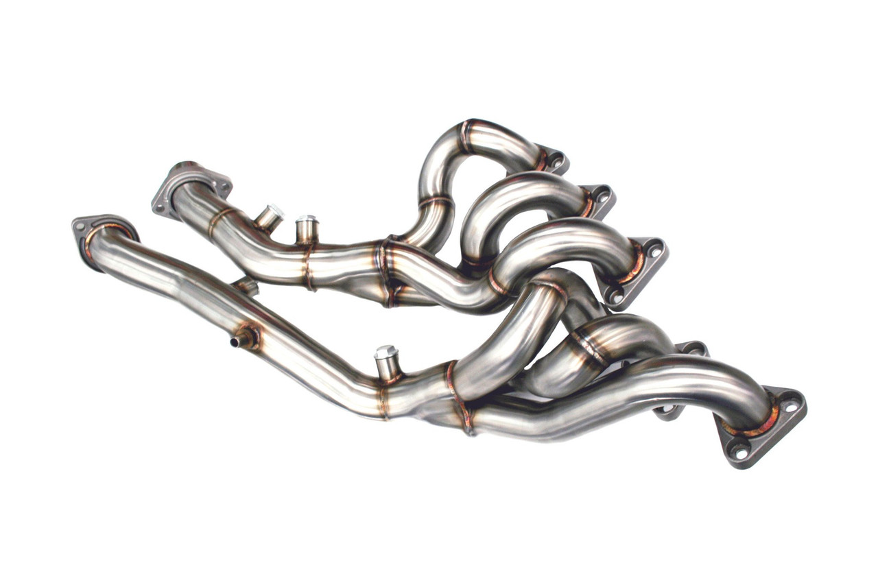 BMW Header Set - Active Autowerke 11-008
