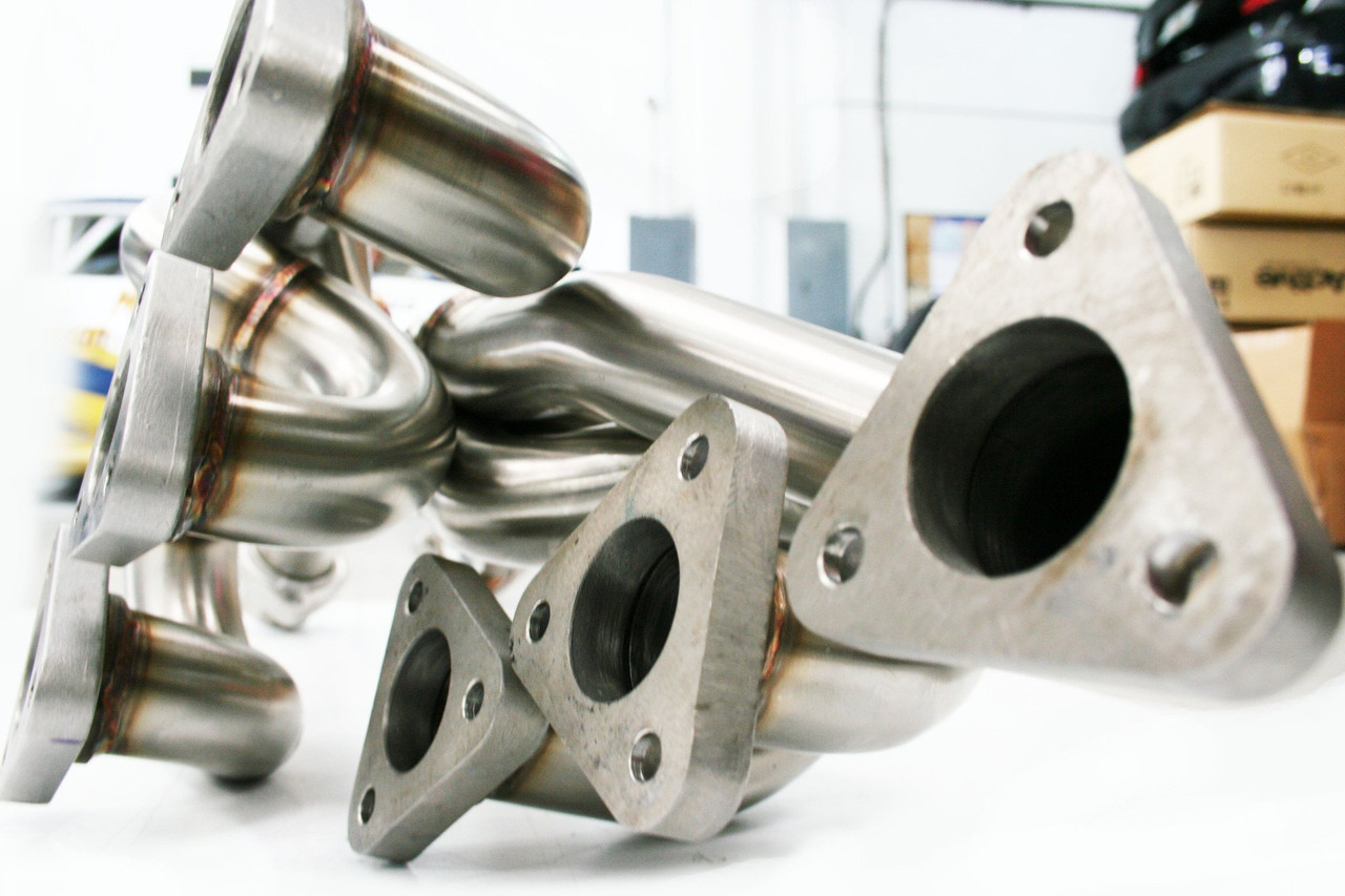 BMW Header Set - Active Autowerke 11-008