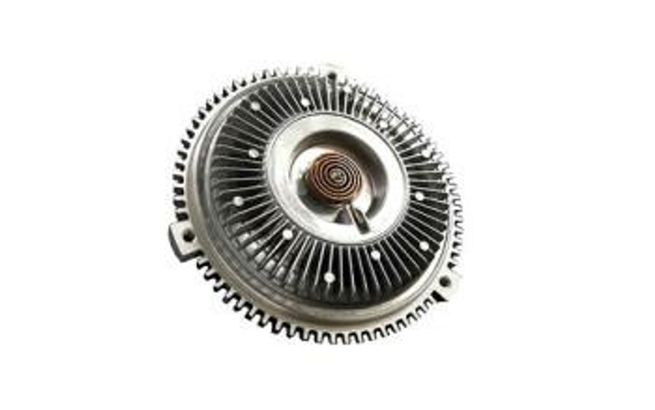 BMW Sport Fan Clutch - Active Autowerke 14-010