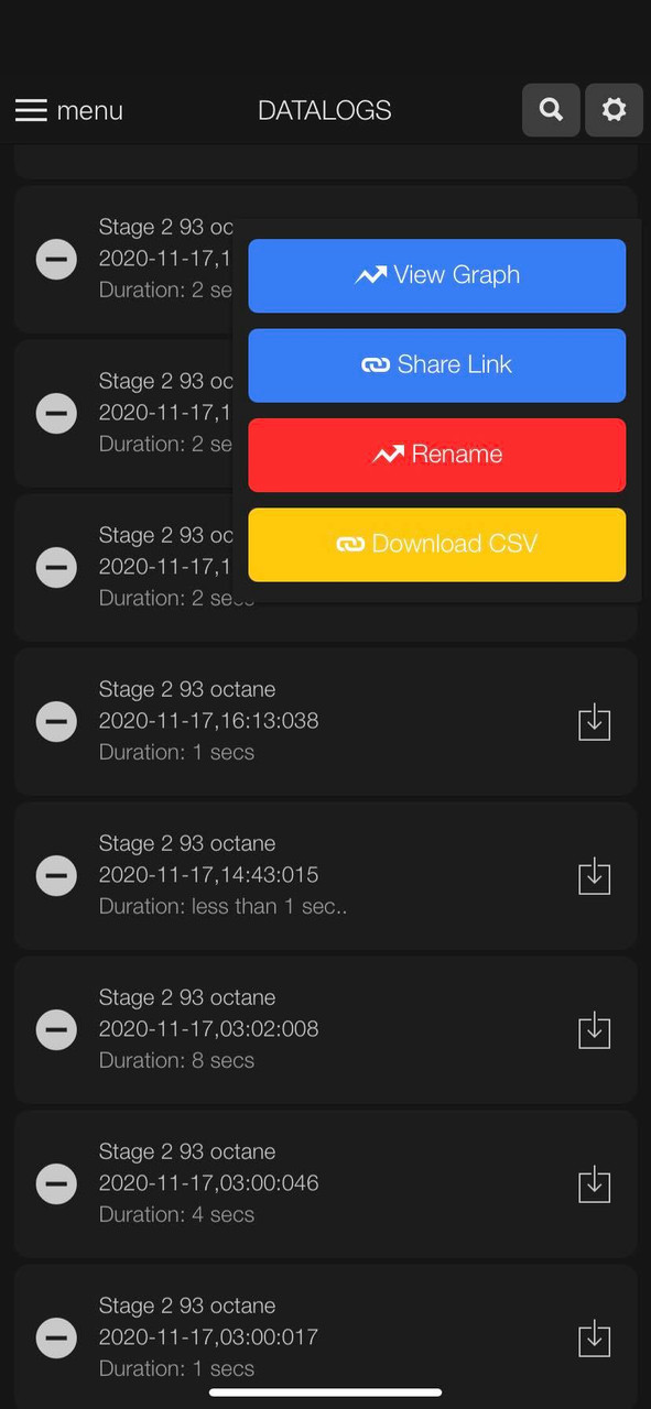 BMW S58 Tune - BOOTMOD3 BM3S58