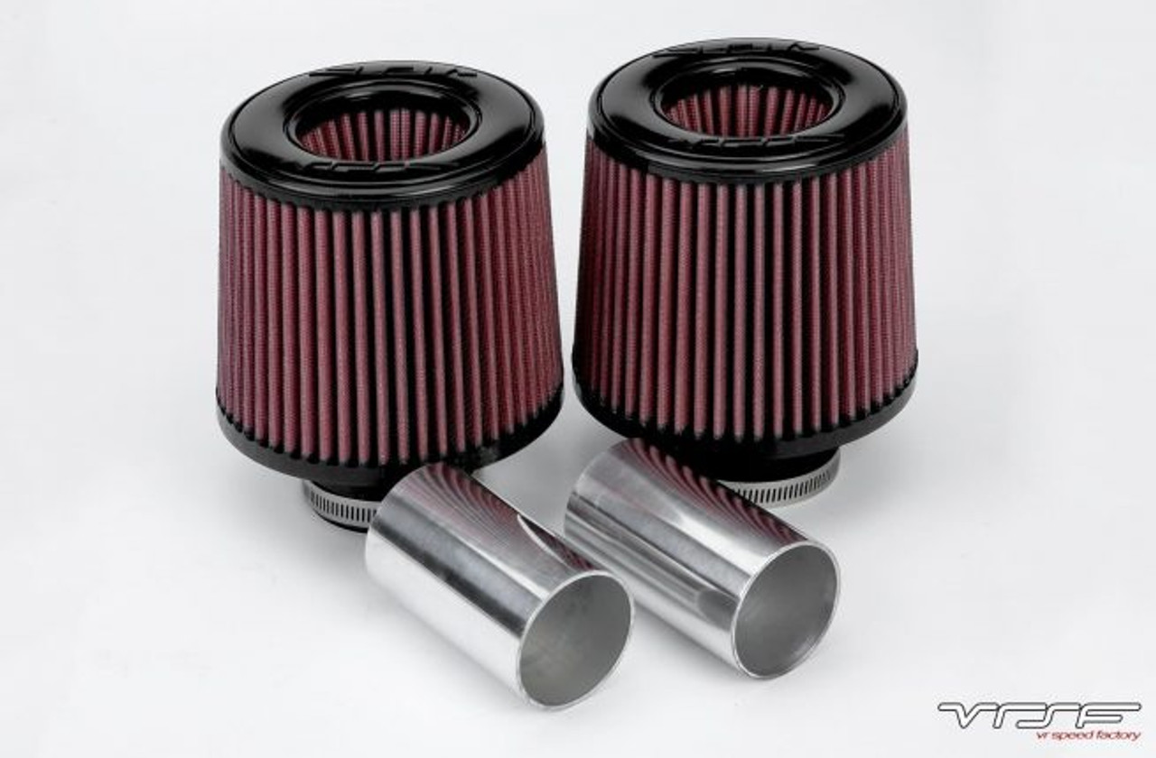 BMW Performance Intake Kit - VRSF 10901010