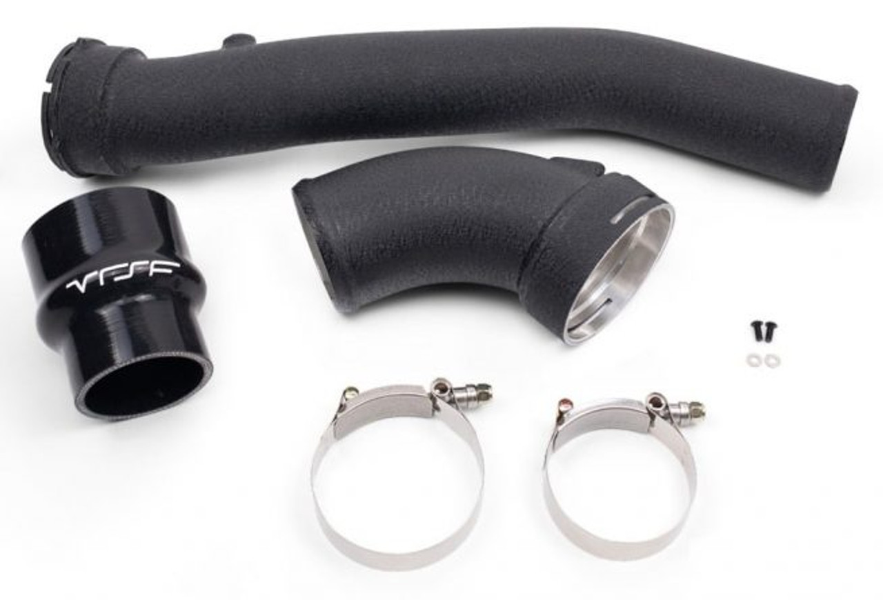 BMW Chargepipe Upgrade Kit - VRSF 10251010