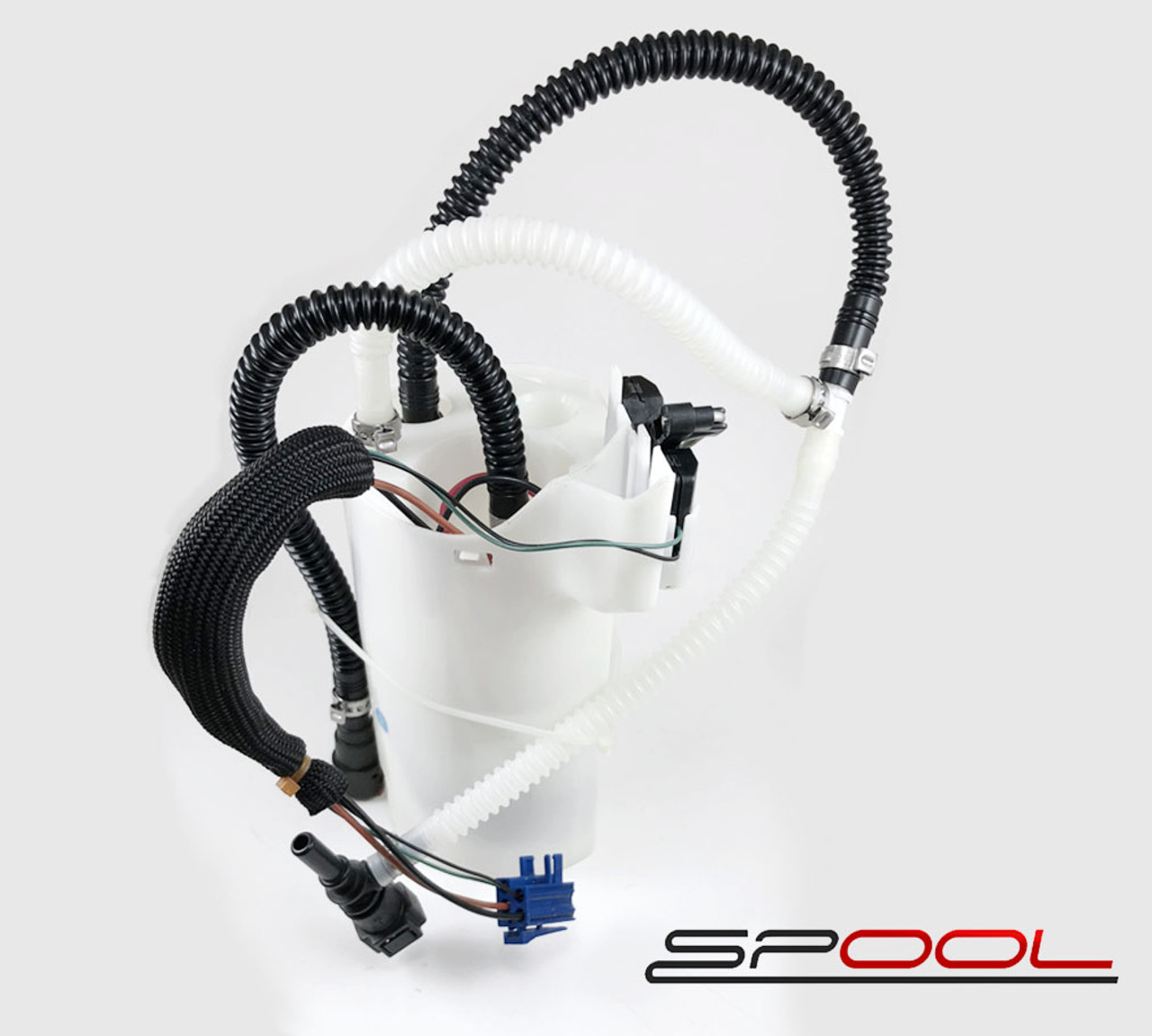 BMW Z4 Stage 2 Low Pressure Fuel Pump - Spool Performance SP-BM-Z4-2