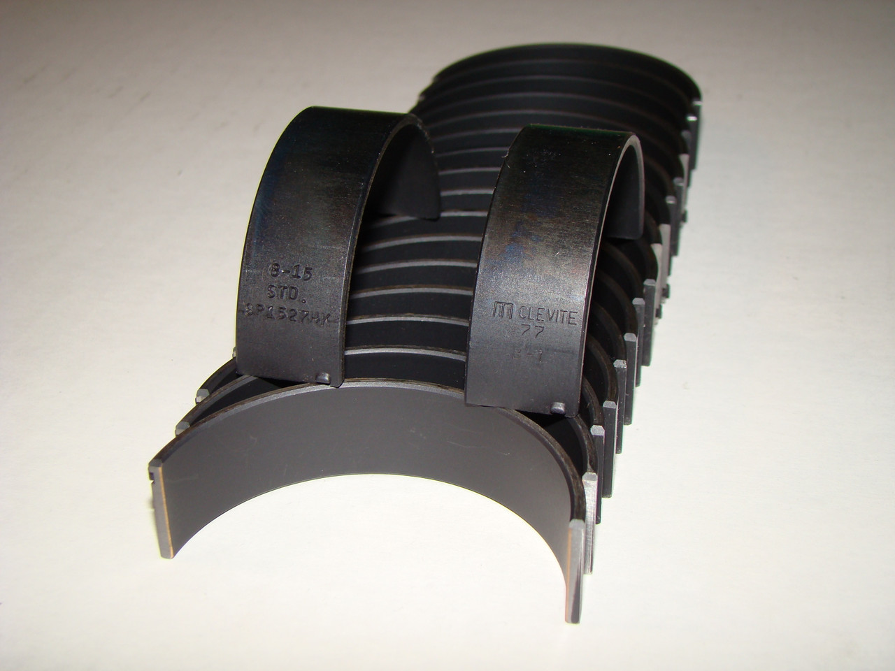 BMW Performance Connecting Rod Bearings BE Bearings SP1534HKSTDS54