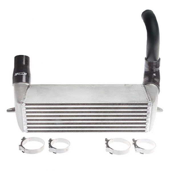 Large Front Mount Intercooler Core Kit – Upgrade For BMW X5 / X6 (E70, F15) – Turborevs