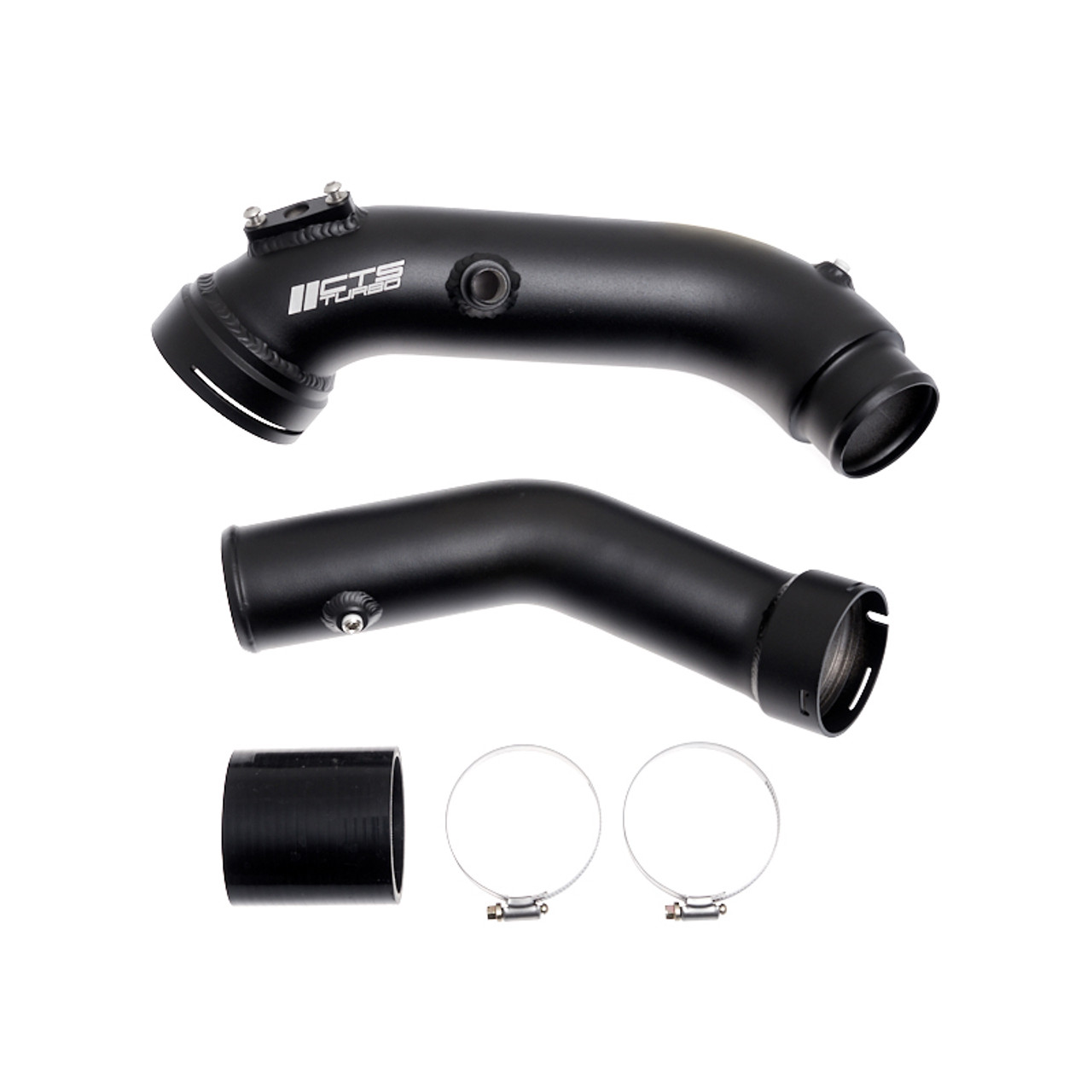 BMW Chargepipe Set - CTS Turbo CTS-IT-810