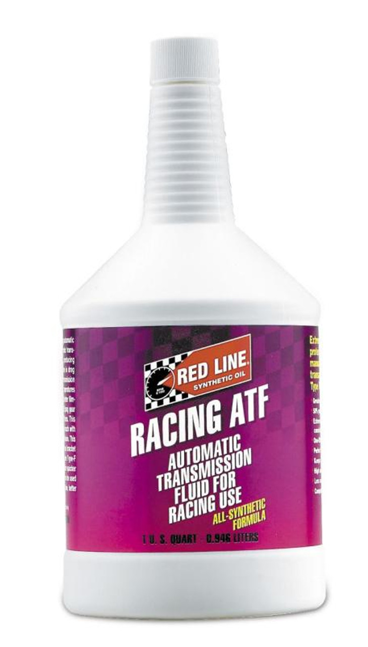 Red Line Racing Automatic Transmission Fluid (1QT) - Red Line 30304