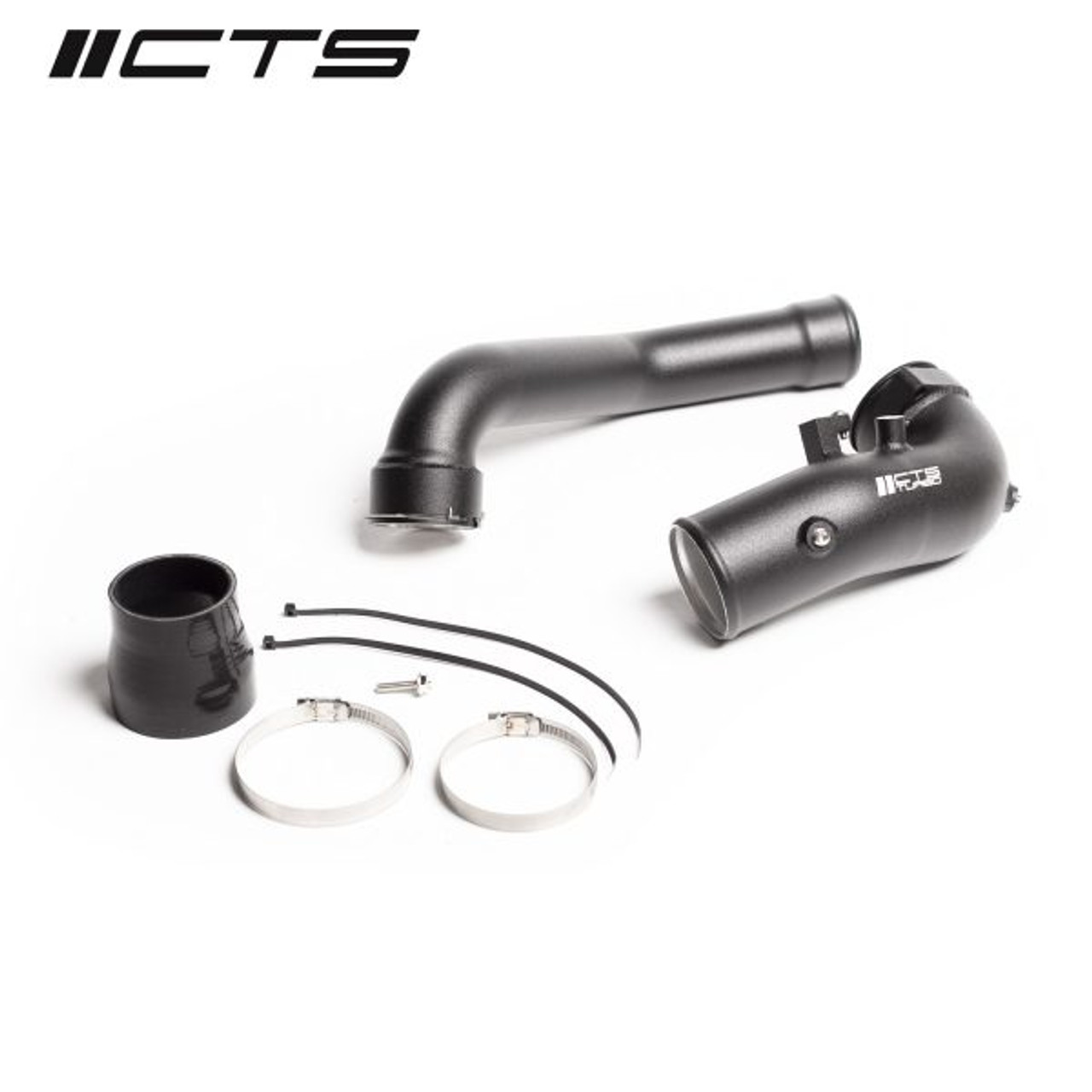BMW B58 Chargepipe Upgrade Kit - CTS Turbo CTS-IT-349