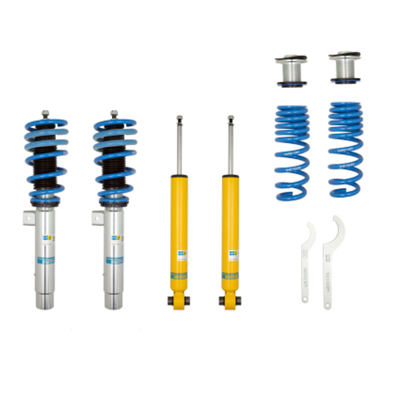 BMW B14 PSS Coilover Kit - Bilstein 47-264632