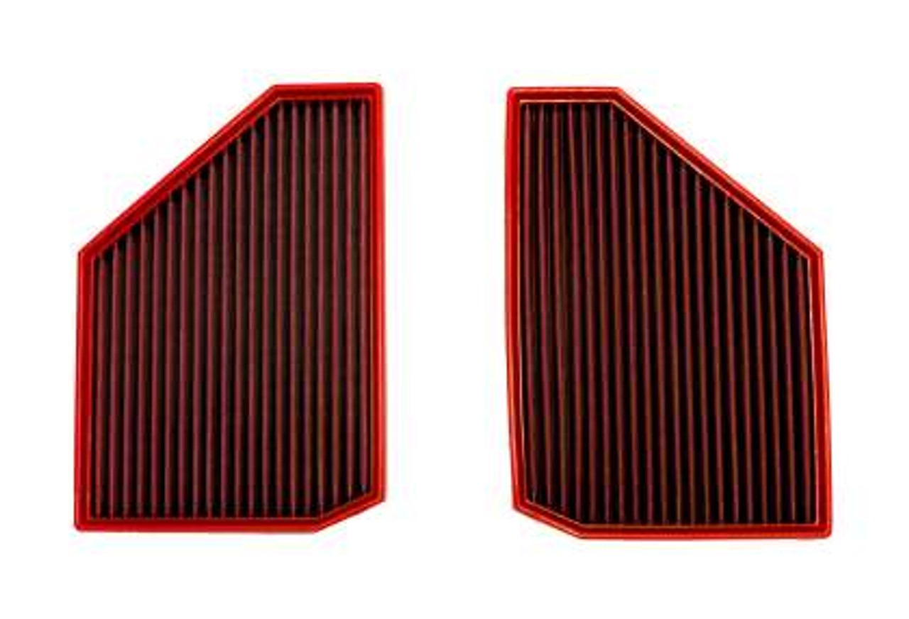 BMW Performance Air Filter Set - BMC FB01103