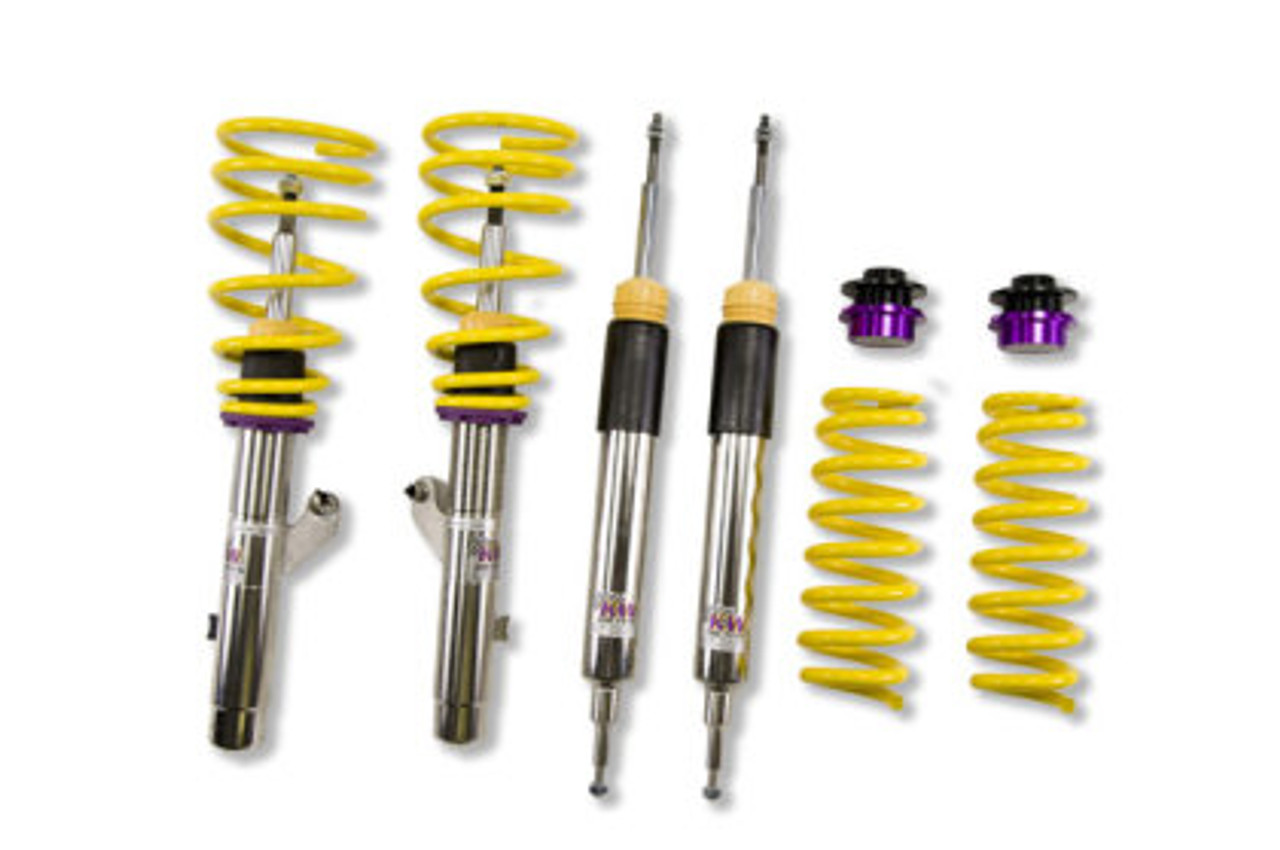 BMW V2 Coilover Kit - KW 15220032