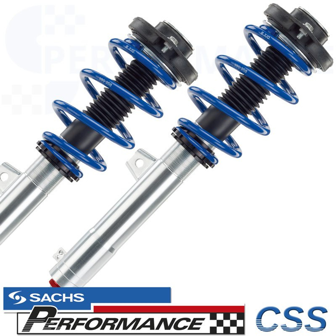 BMW Sport Coilover Kit - Sachs Performance 841500118463