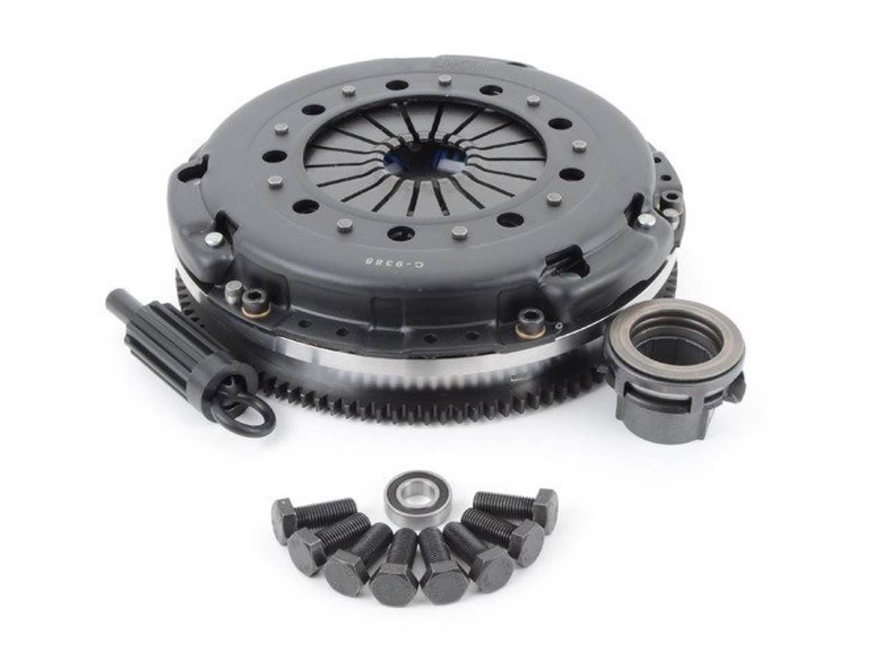 BMW MB Clutch Kit With Flywheel - DKM MB-006-054