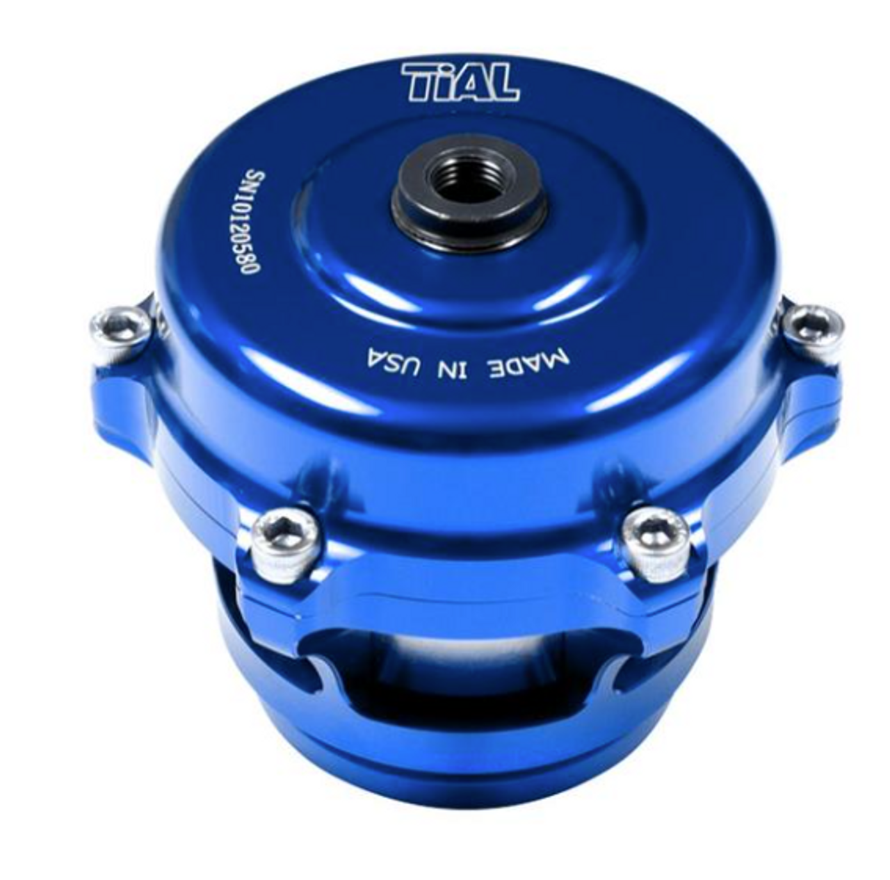 TiAL Sport Blow Off Valve Blue - Q.10BLU