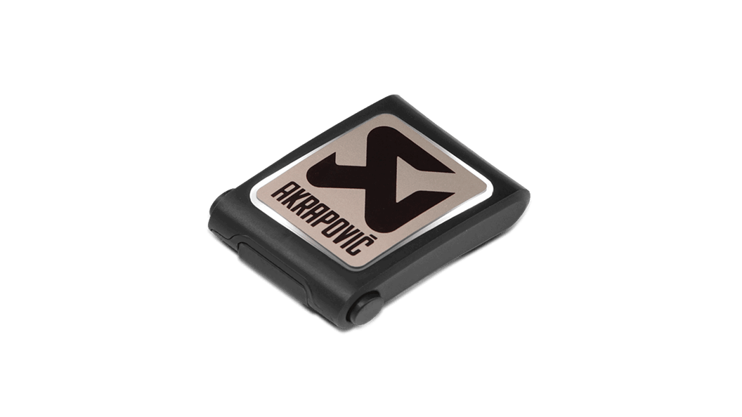 BMW Sound Kit - Akrapovic P-HF1100