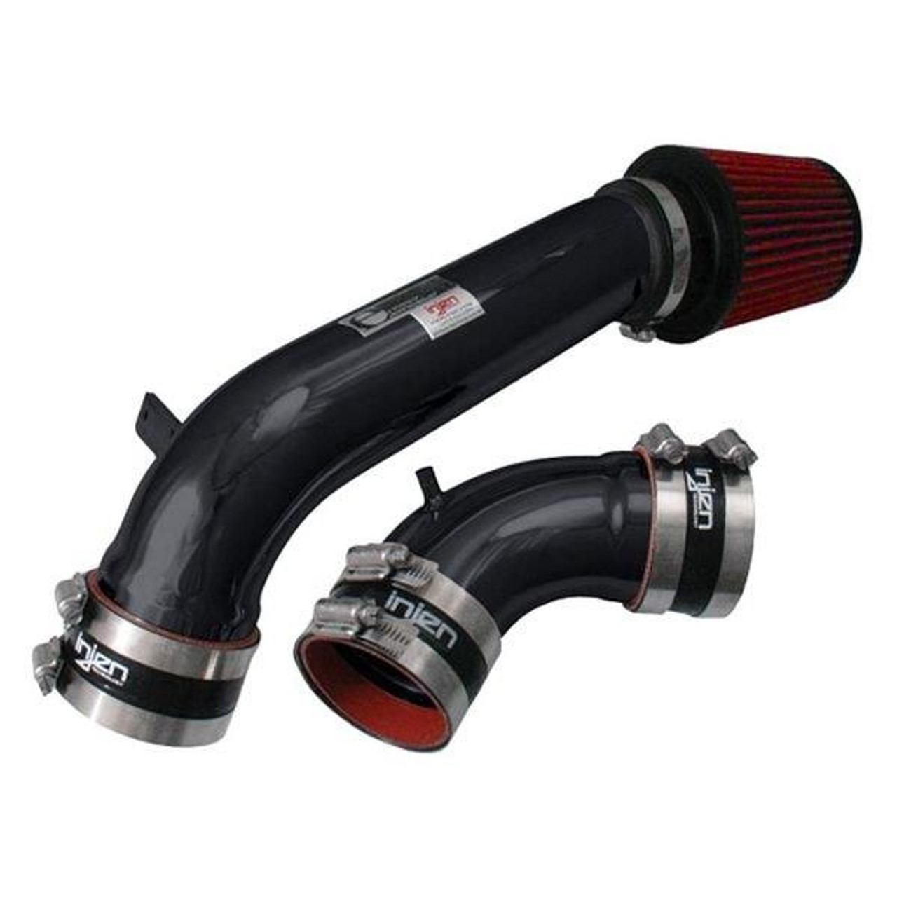 BMW Black RD Cold Air Intake System - Injen RD1110BLK