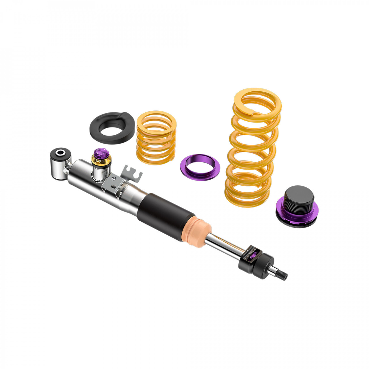 BMW V4 Coilover Kit - KW 3A7200EB