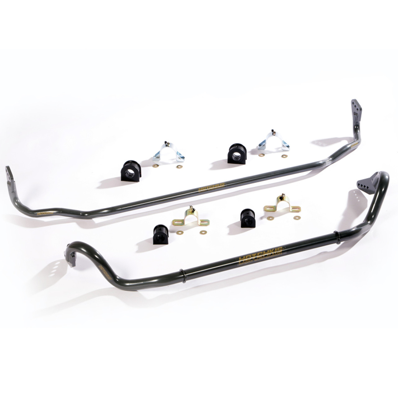 BMW Front and Rear Sport Sway Bar Set - Hotchkis 22839 