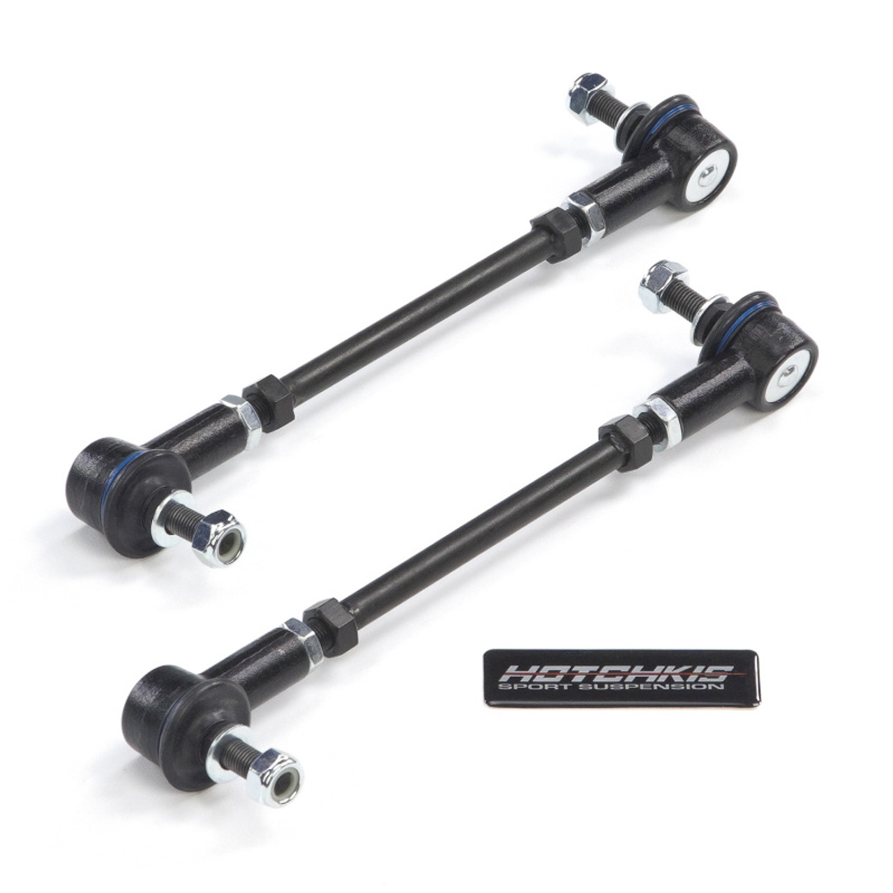 BMW Front Sport End Link Set - Hotchkis 25834F