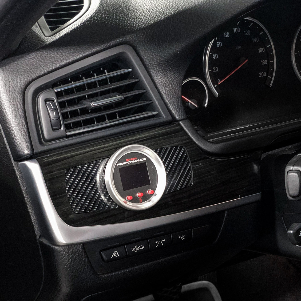 BMW Methanol Injection Kit - RK Autowerks RK-S63TU-MIK